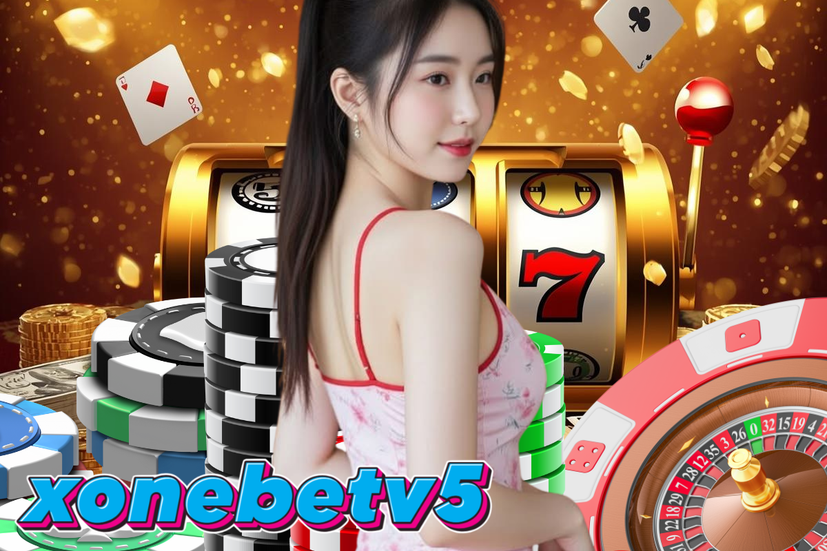 xonebetv5 สมัคร