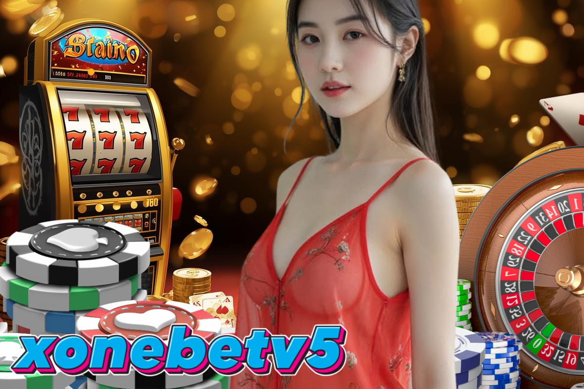 xonebetv5 สล็อต
